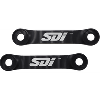 SDI Lowering Pull Rod Black