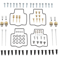 PARTS UNLIMITED Carburetor Repair Kit Kawasaki