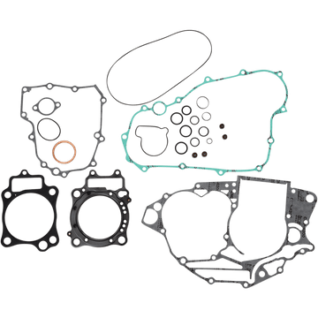 MOOSE RACING Complete Motor Gasket Kit Honda 808285MSE