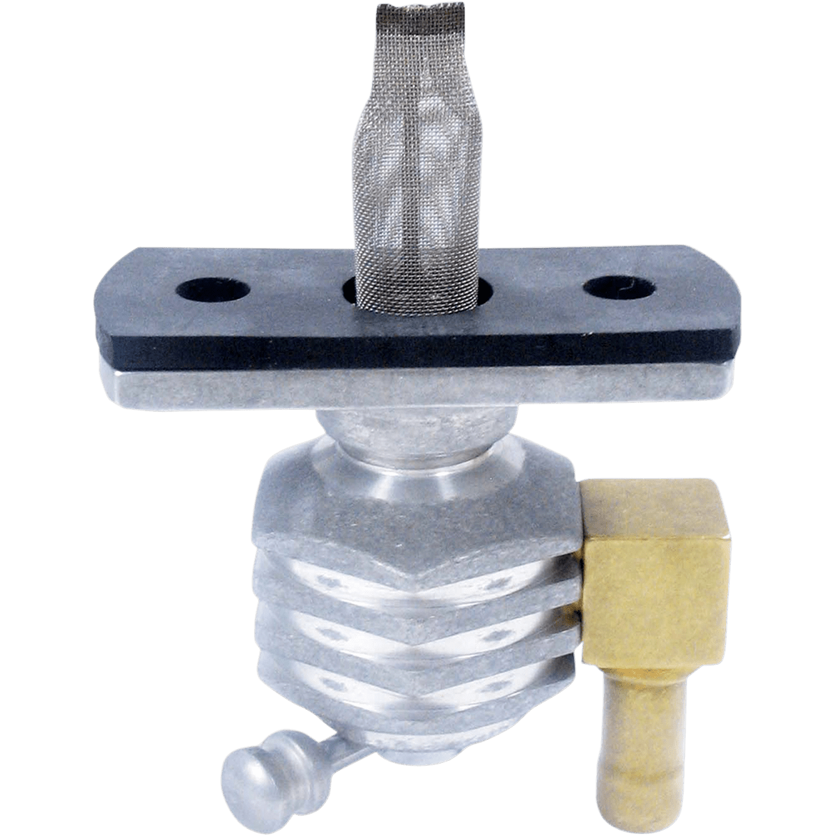 PINGEL Power-Flo™ Petcock Fuel Valve Suzuki 6190AH61AV