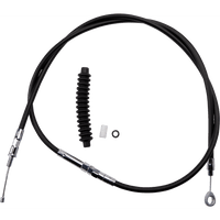 DRAG SPECIALTIES Clutch Cable Vinyl