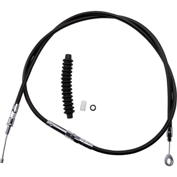 DRAG SPECIALTIES Clutch Cable Vinyl