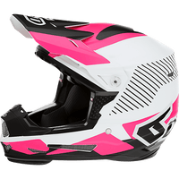 6D HELMETS ATR-2Y Helmet Fusion Pink Small 116410