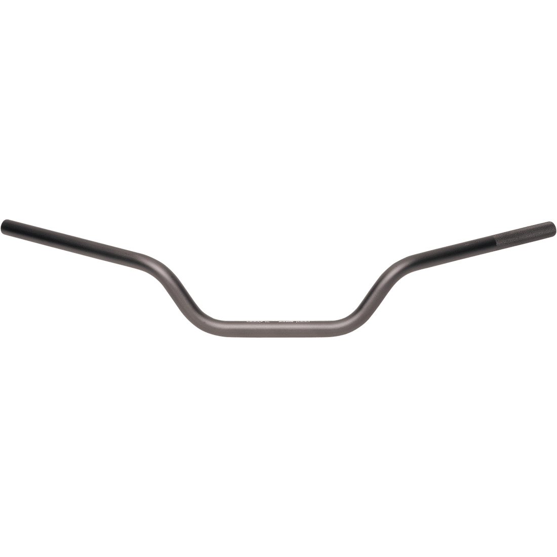 RENTHAL Handlebar Medium Gray 75501GR