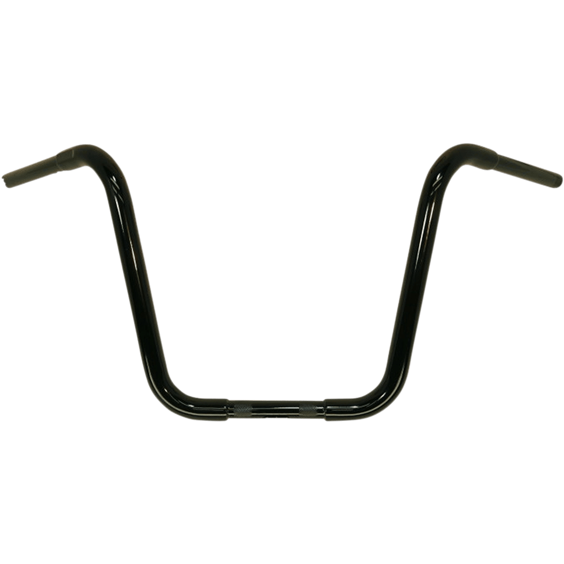 MAGNUM SHIELDING Handlebar Ape Hanger 14" Black 4HB0114