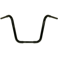 MAGNUM SHIELDING Handlebar Ape Hanger 14" Black 4HB0114