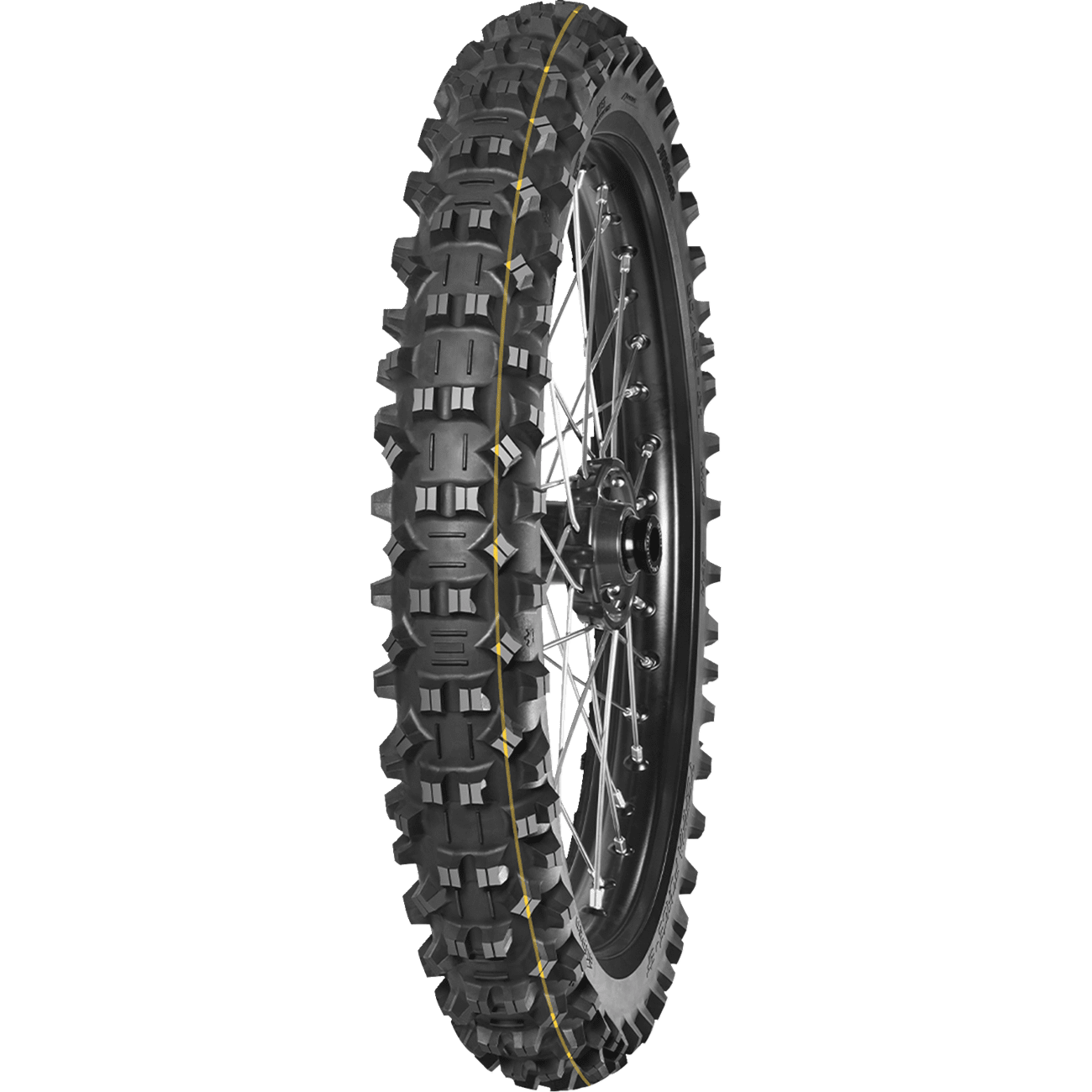 MITAS Tire Terra Force-EF Super Front 90/90-21 | 3.00-21 54R 70000961