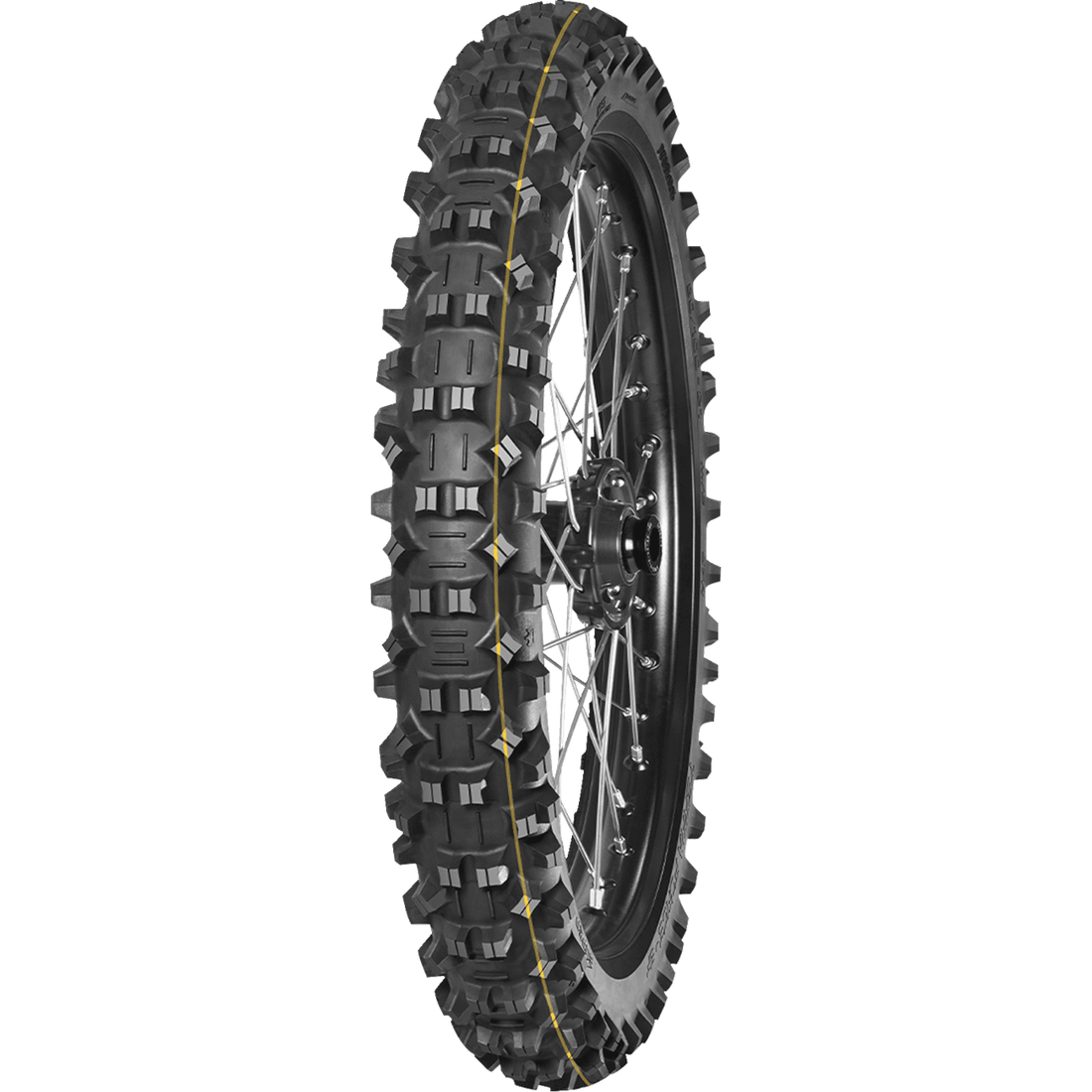 MITAS Tire Terra Force-EF Super Front 90/90-21 | 3.00-21 54R 70000961