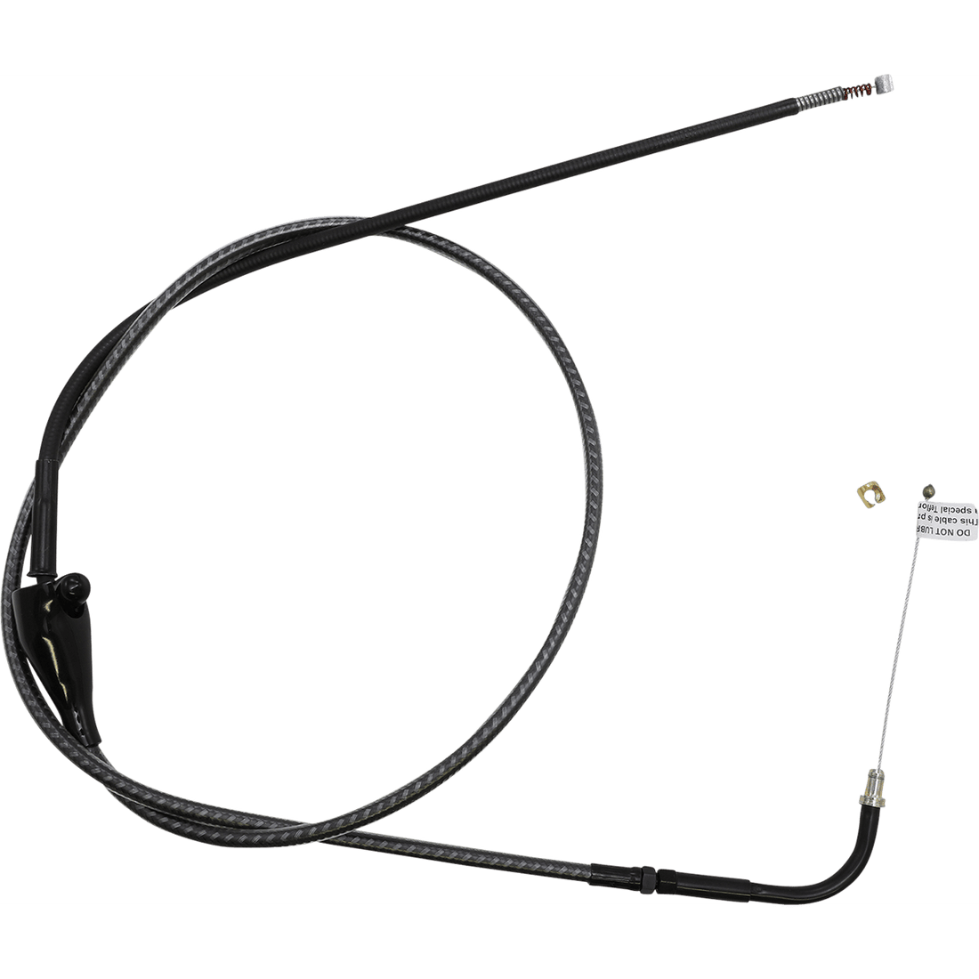 MAGNUM SHIELDING Idle Cable KARBONFIBR