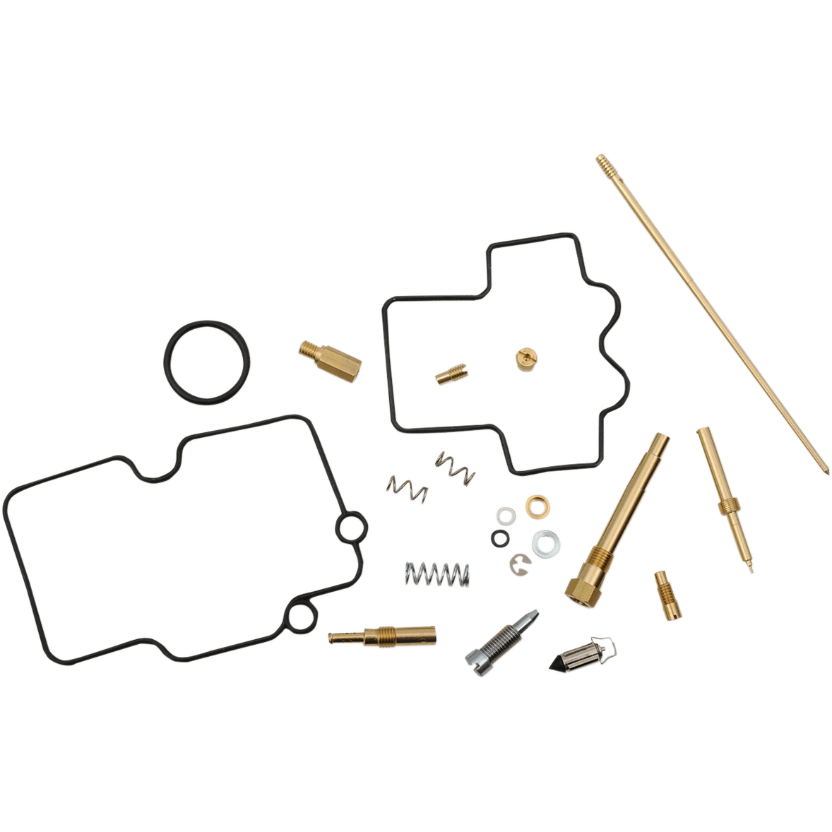 SHINDY Carburetor Repair Kit Yamaha