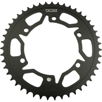 VORTEX Steel Rear Sprocket 47 Tooth Yamaha