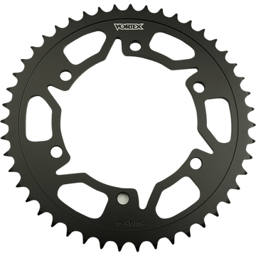 VORTEX Steel Rear Sprocket 47 Tooth Yamaha