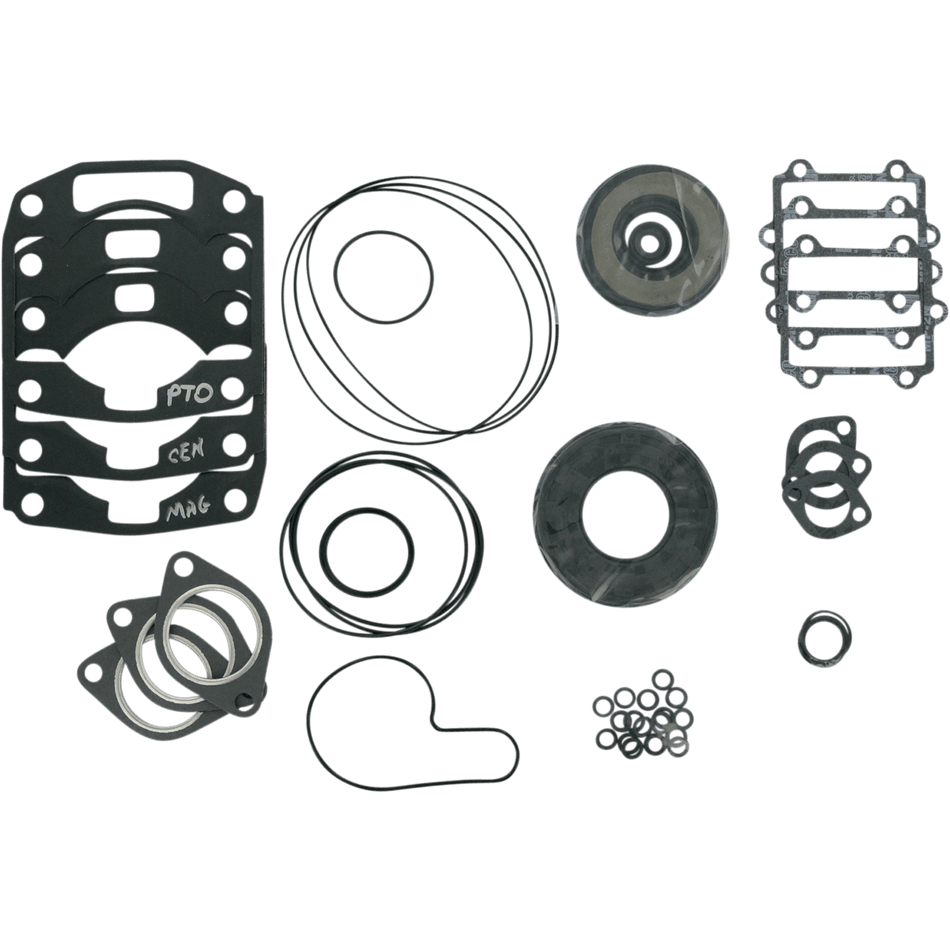 VERTEX Complete Gasket Set Arctic Cat 711217