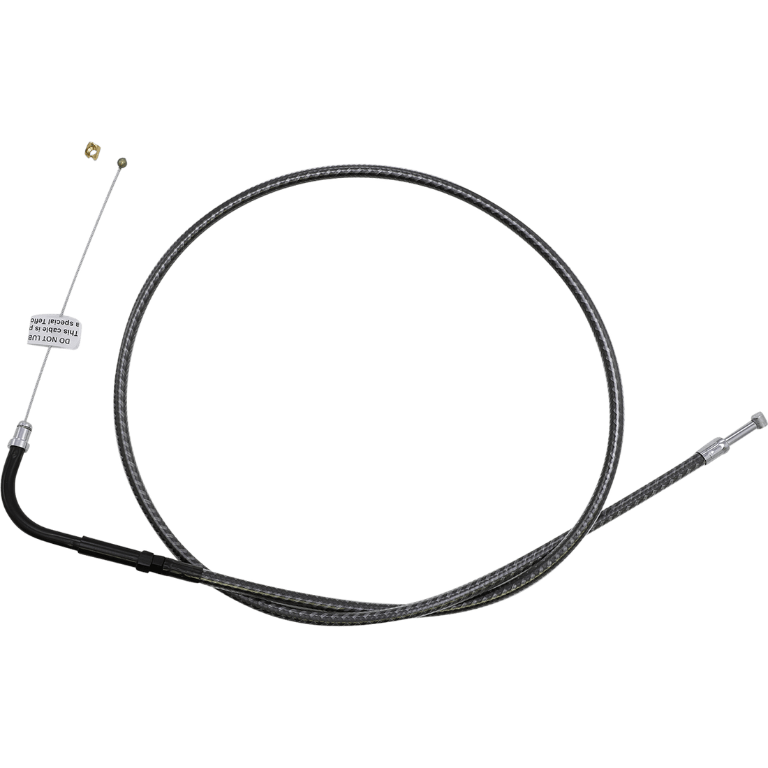 MAGNUM SHIELDING Throttle Cable KARBONFIBR 73254