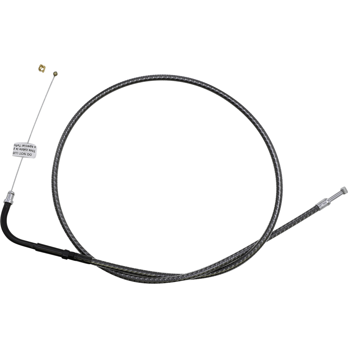 MAGNUM SHIELDING Throttle Cable KARBONFIBR 73254