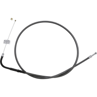 MAGNUM SHIELDING Throttle Cable KARBONFIBR 73254