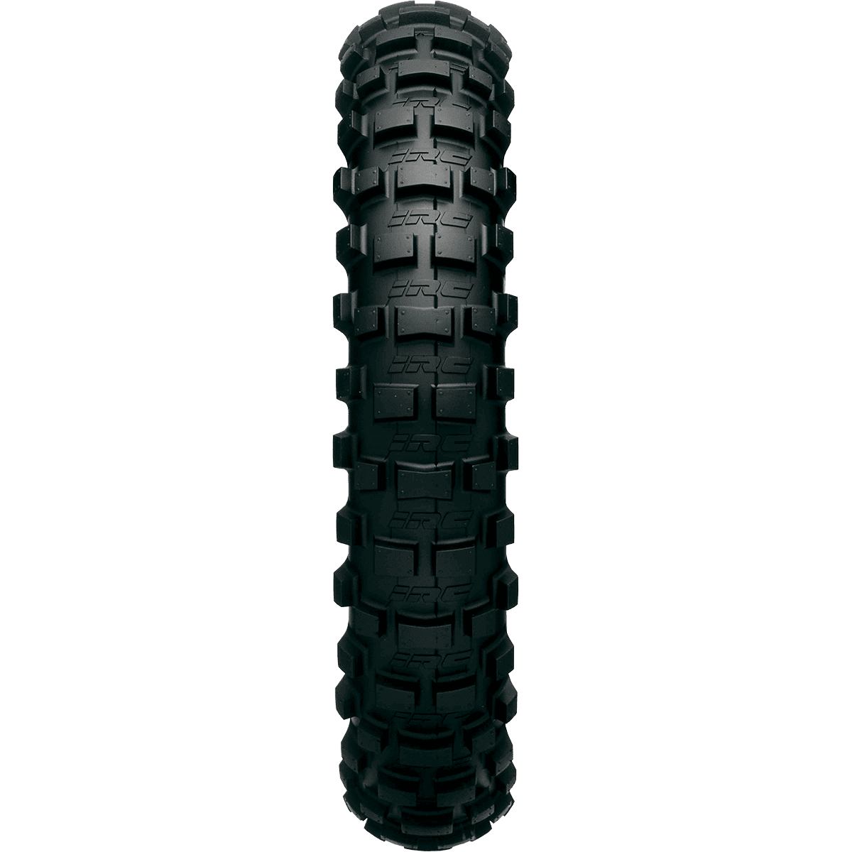 IRC Tire iX-Kids Mini Rear 80/100-12 50M T10029