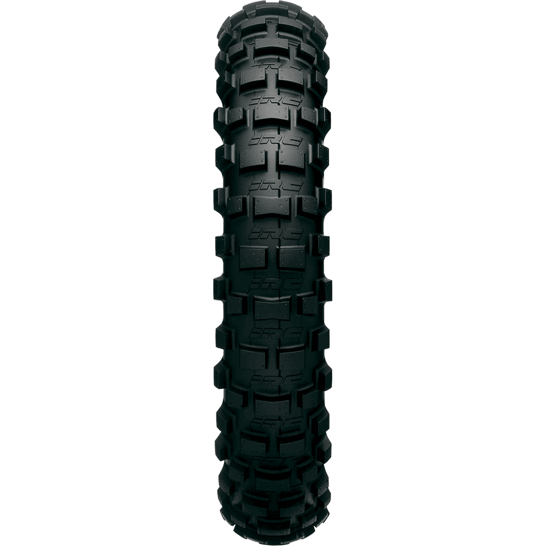 IRC Tire iX-Kids Mini Rear 80/100-12 50M T10029