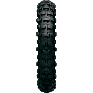 IRC Tire iX-Kids Mini Rear 80/100-12 50M T10029