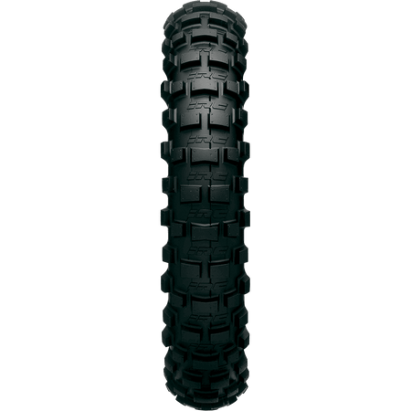 IRC Tire iX-Kids Mini Rear 80/100-12 50M T10029