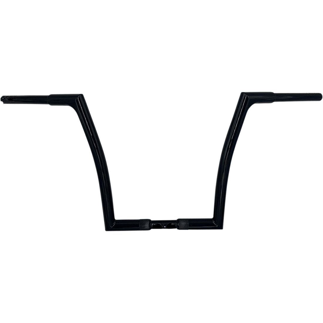 FAT BAGGERS INC. Handlebar Flat Top 14" Black 706014B