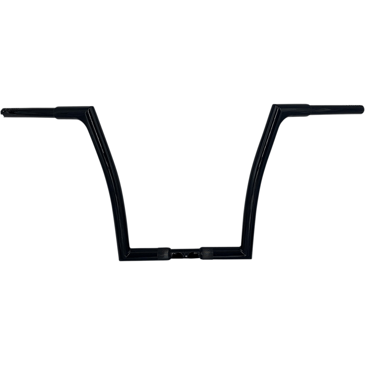 FAT BAGGERS INC. Handlebar Flat Top 14" Black 706014B