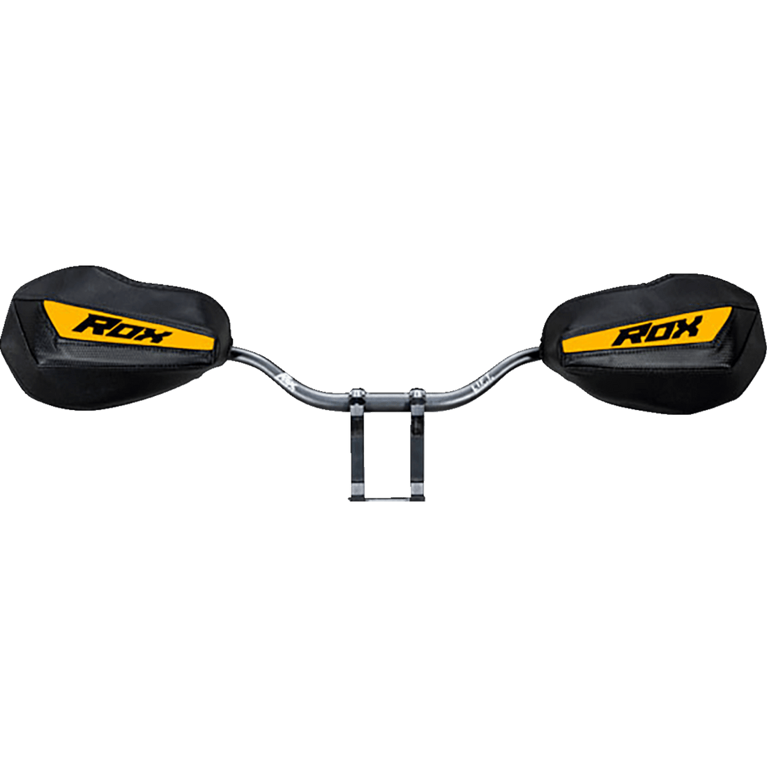 ROX SPEED FX Handguards Generation 3 Flex-Tec Yellow FT3HGY