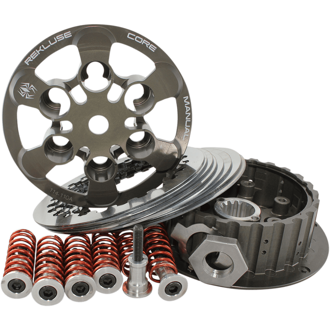 REKLUSE Clutch Kit RMS7001001