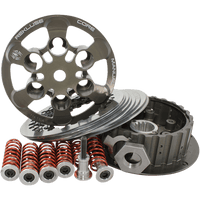 REKLUSE Clutch Kit RMS7001001