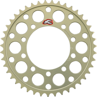 RENTHAL Rear Sprocket 43 Tooth 478U52543PHA