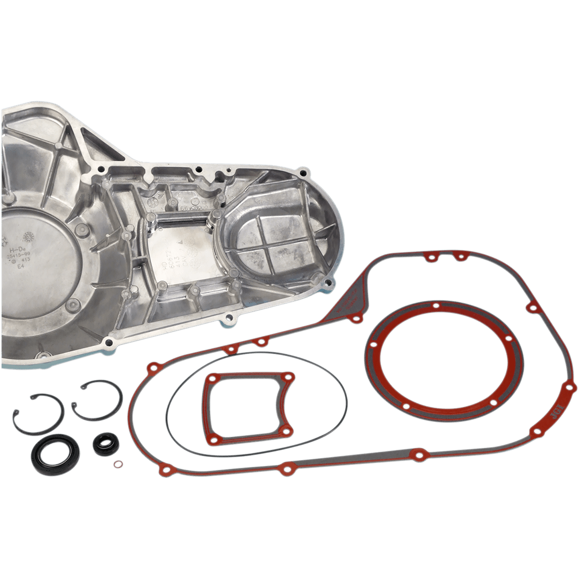 JAMES GASKET Primary Gasket JGI3490105KF