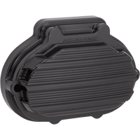 ARLEN NESS Transmission Cover Black 03826