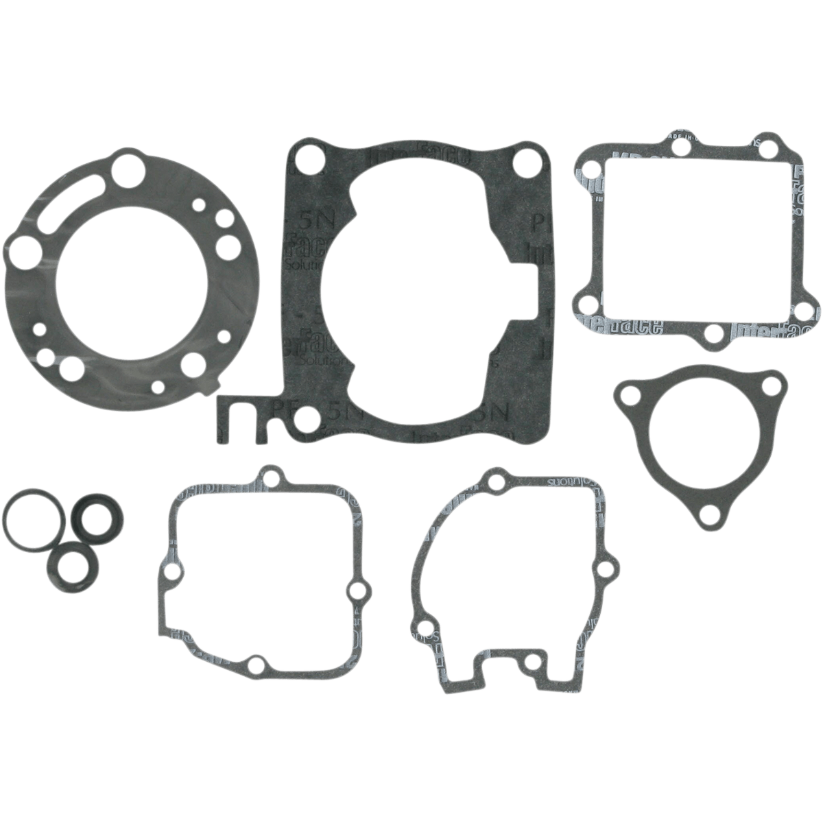 MOOSE RACING Top End Gasket Kit Honda