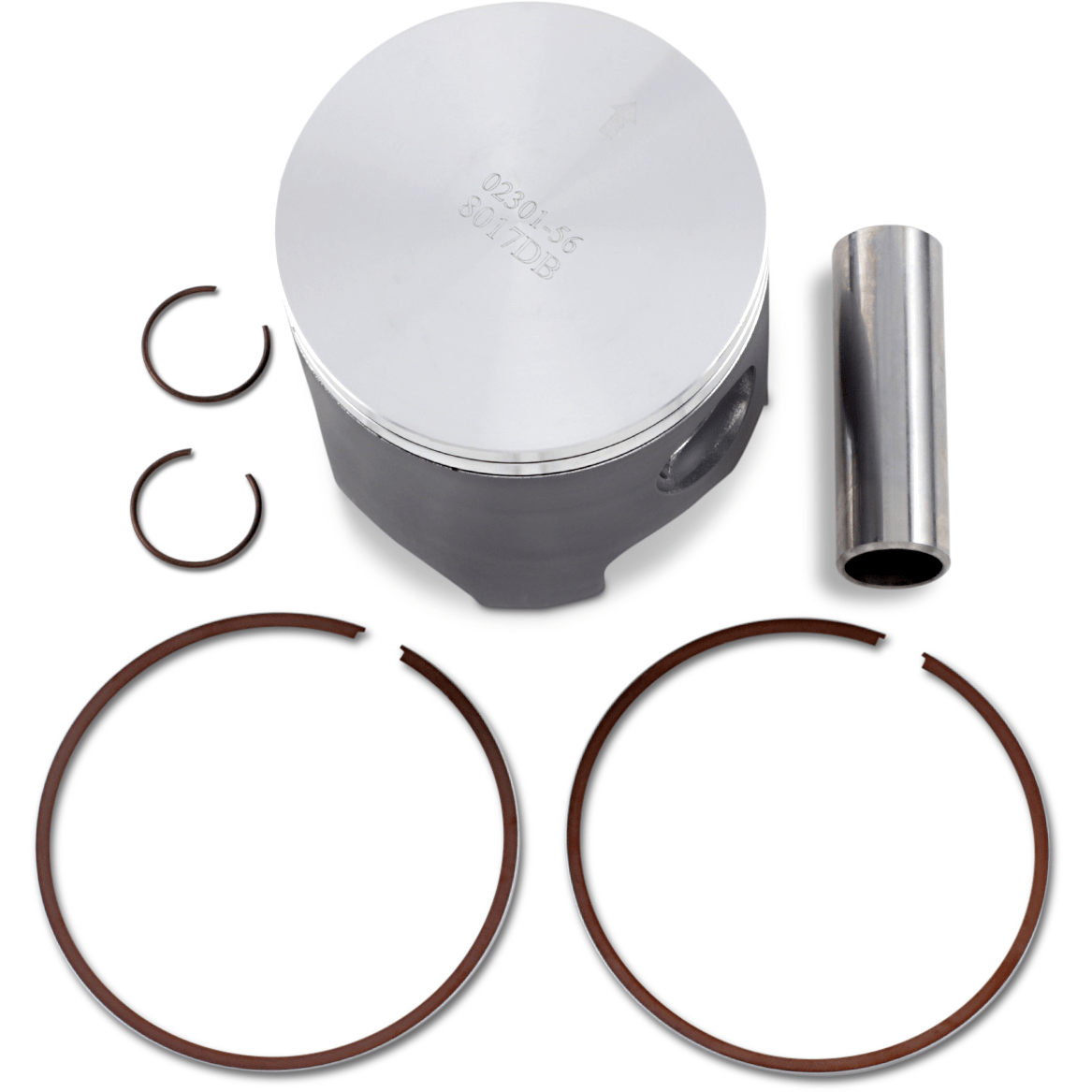 ATHENA Piston Kit 71.94 mm KTM 300 S4F07200001B