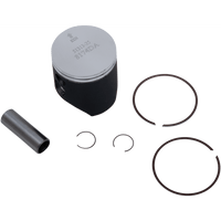 WOSSNER Piston Kit 53.95 mm Beta | Gas Gas | Husaberg | Husqvarna | KTM