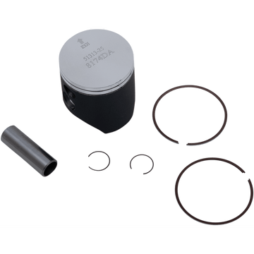 WOSSNER Piston Kit 53.95 mm Beta | Gas Gas | Husaberg | Husqvarna | KTM