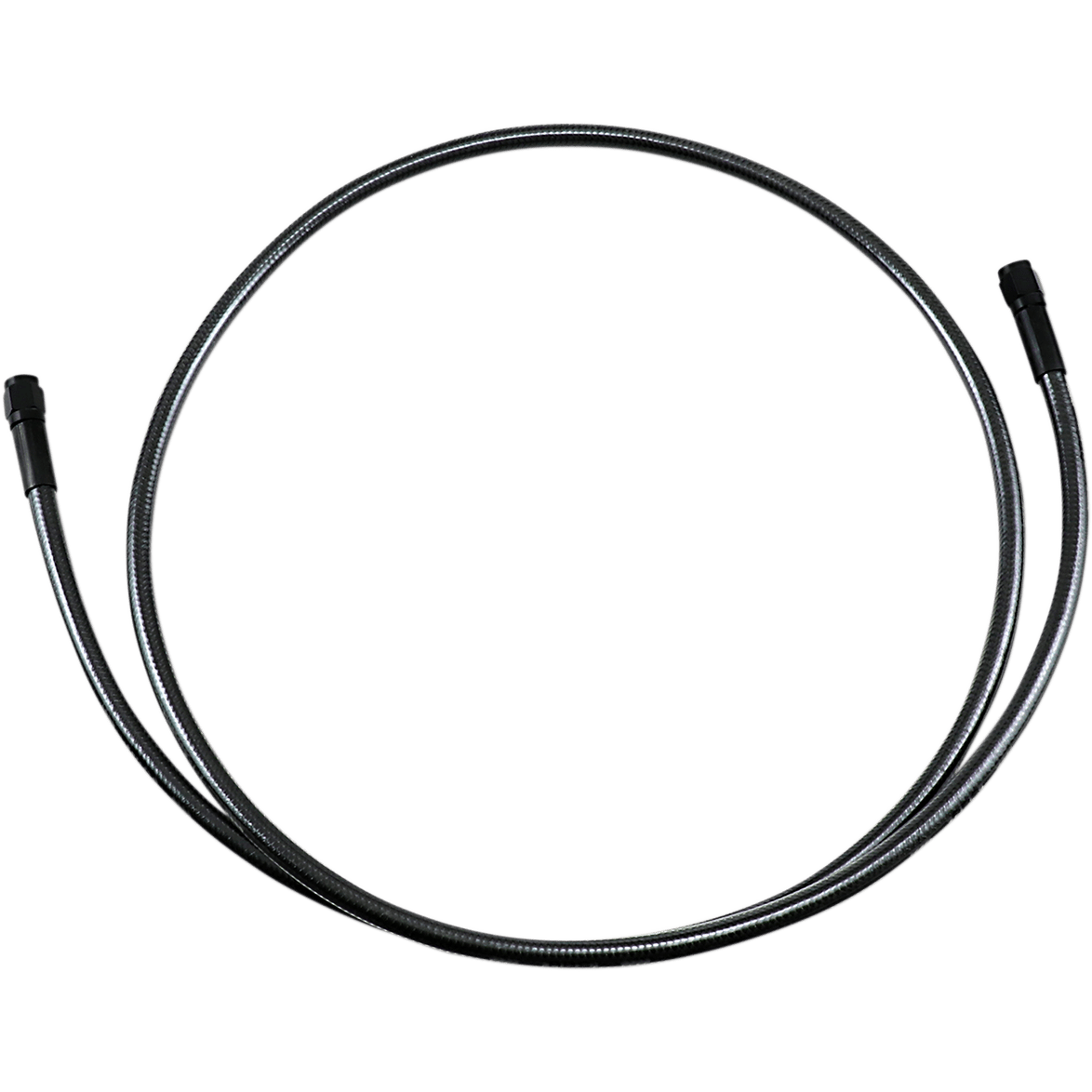 MAGNUM SHIELDING Brake Line 52" Black Pearl AS4552