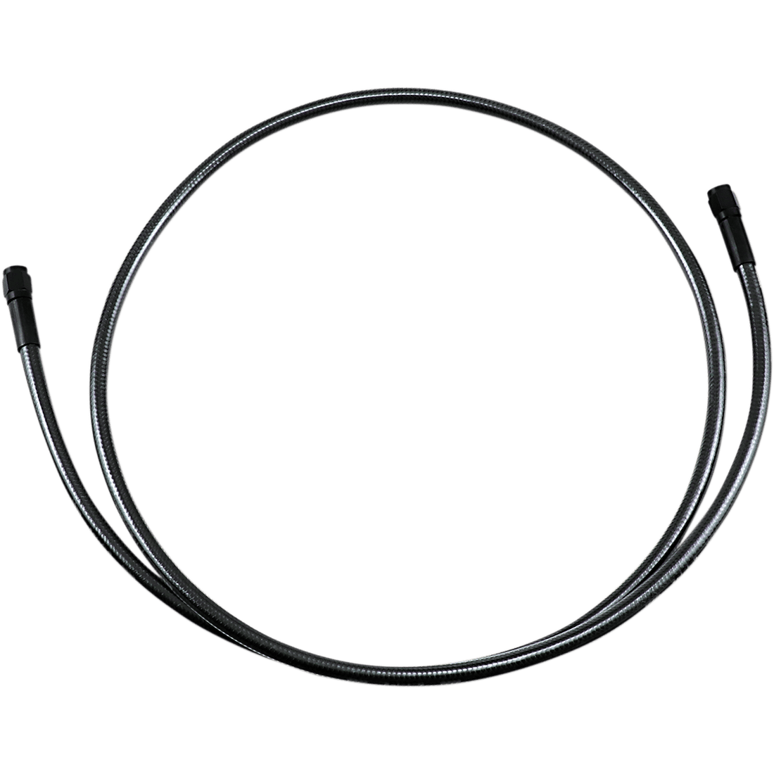 MAGNUM SHIELDING Brake Line 52" Black Pearl AS4552