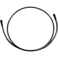 MAGNUM SHIELDING Brake Line 52" Black Pearl AS4552