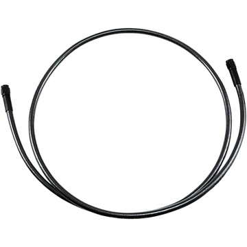 MAGNUM SHIELDING Brake Line 52" Black Pearl AS4552