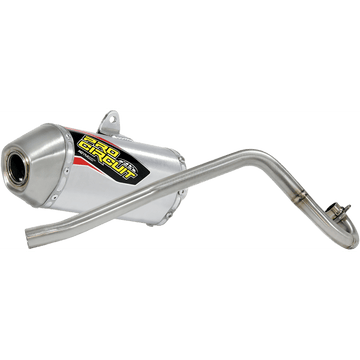 PRO CIRCUIT T-5 Exhaust System 0111311G