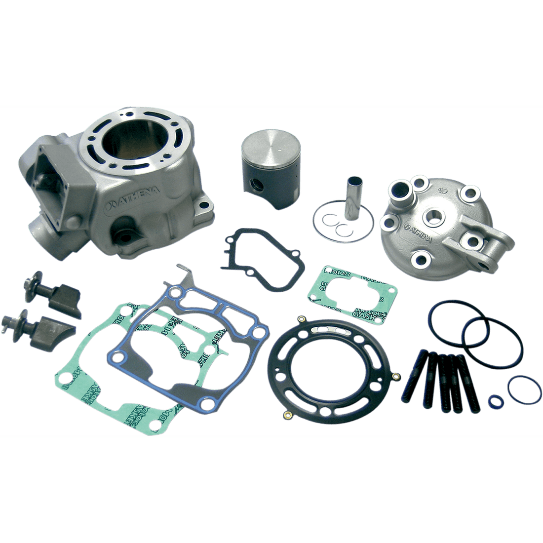 ATHENA Cylinder Kit 58.00 mm YZ125/X P400485100030