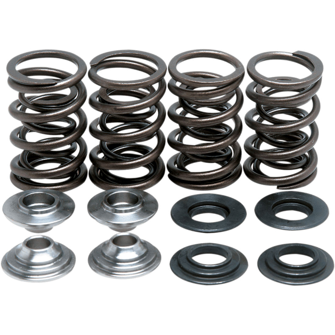 KIBBLEWHITE Valve Spring Kit