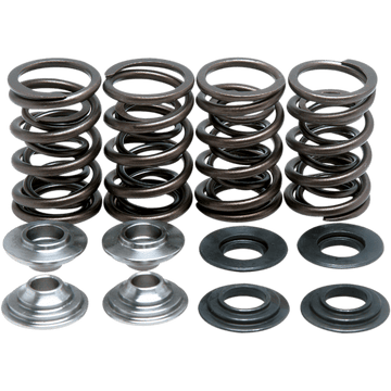 KIBBLEWHITE Valve Spring Kit