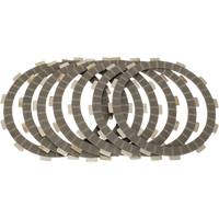 PROX Clutch Friction Plates 16S54007