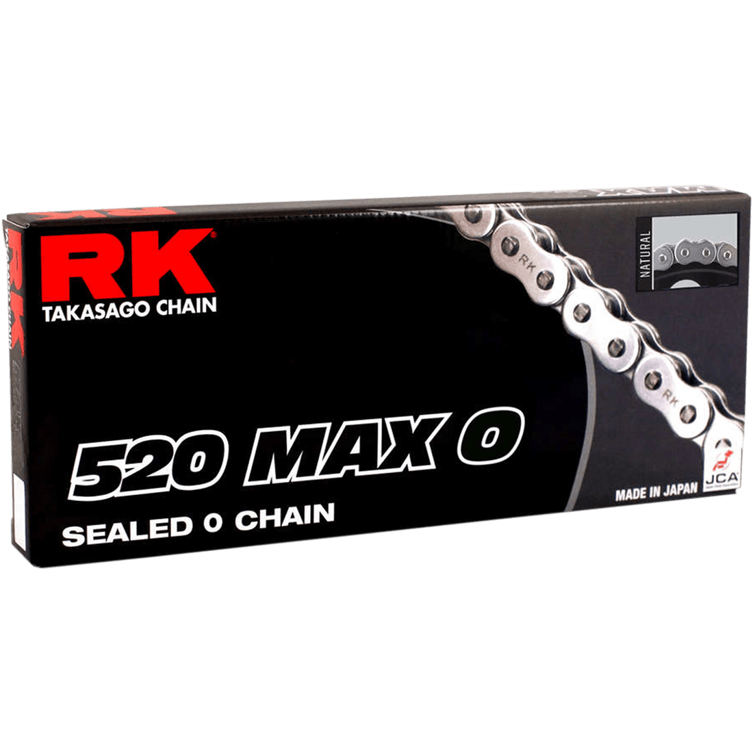 RK 520 Max O Drive Chain 116 Links