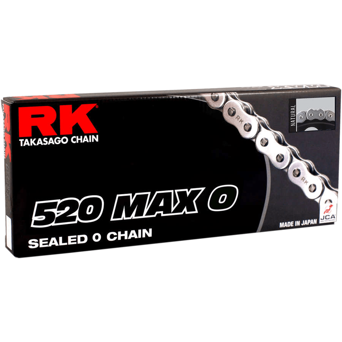 RK 520 Max O Drive Chain 108 Links