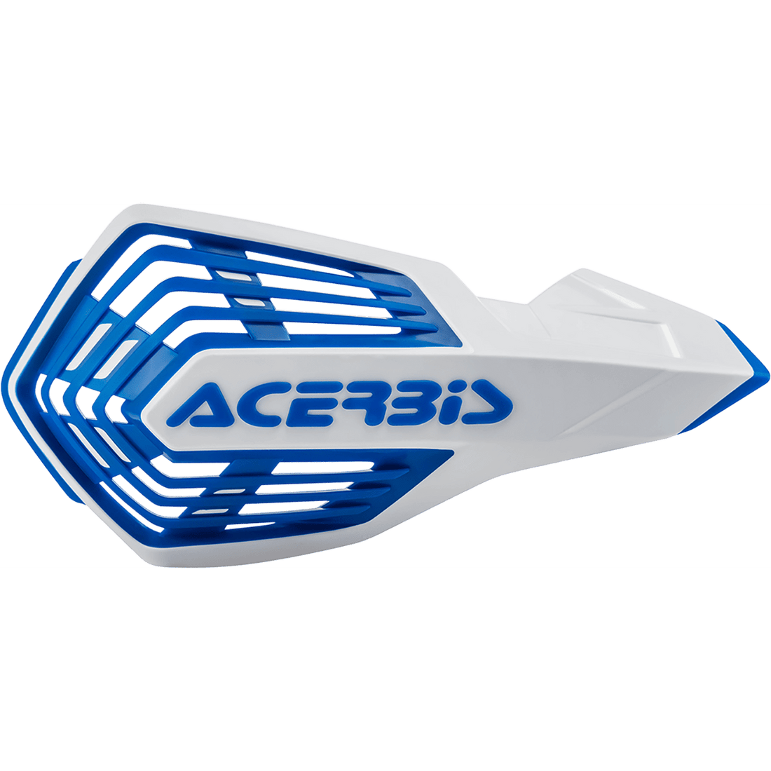 ACERBIS Handguards X-Future White/Blue