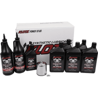 KLOTZ OIL Premium Oil Change Kit KH108