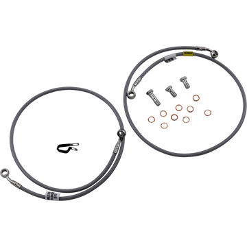 GALFER Brake Line Stainless Steel